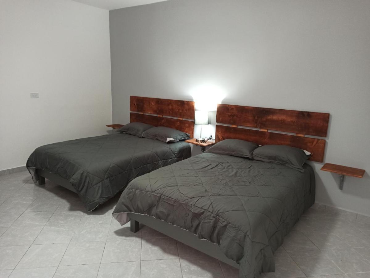 Your Bedroom Puerto Peñasco エクステリア 写真
