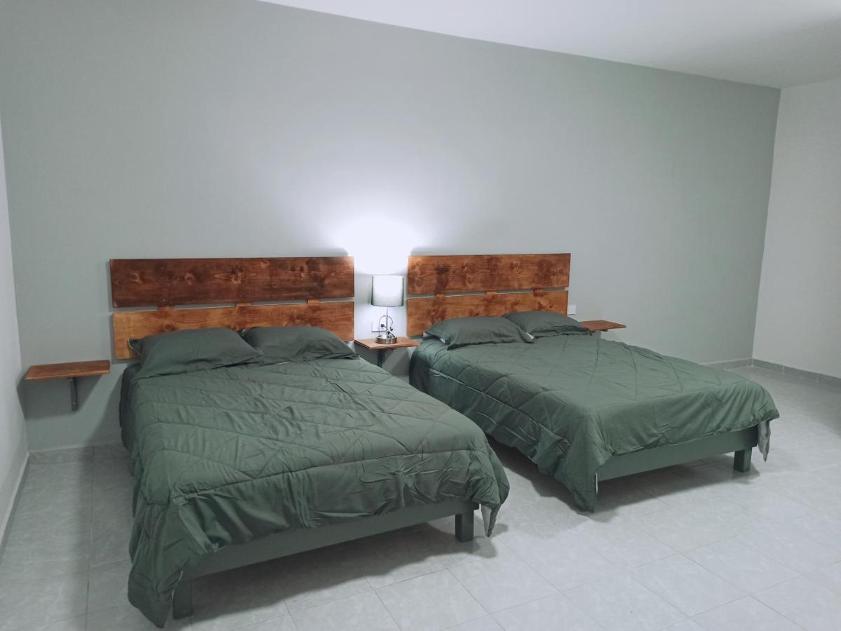 Your Bedroom Puerto Peñasco エクステリア 写真