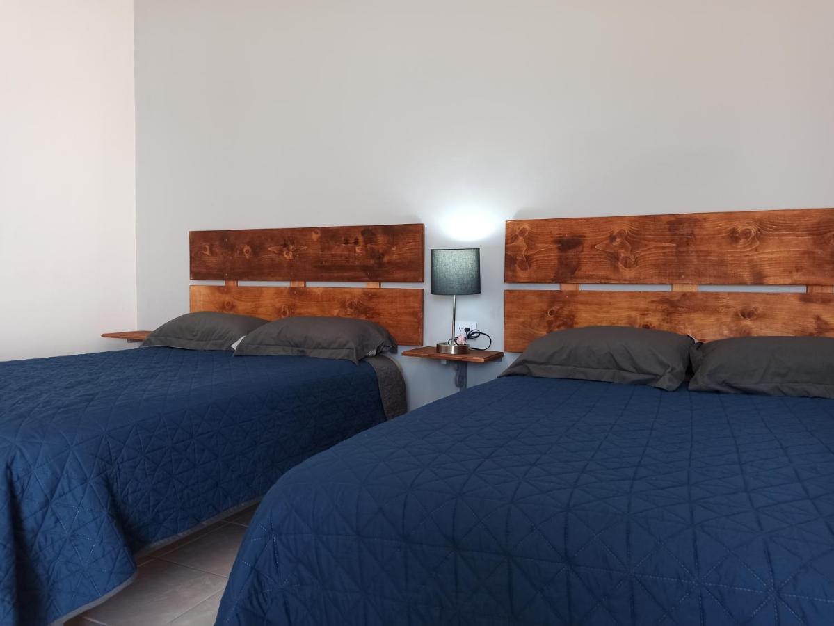 Your Bedroom Puerto Peñasco エクステリア 写真
